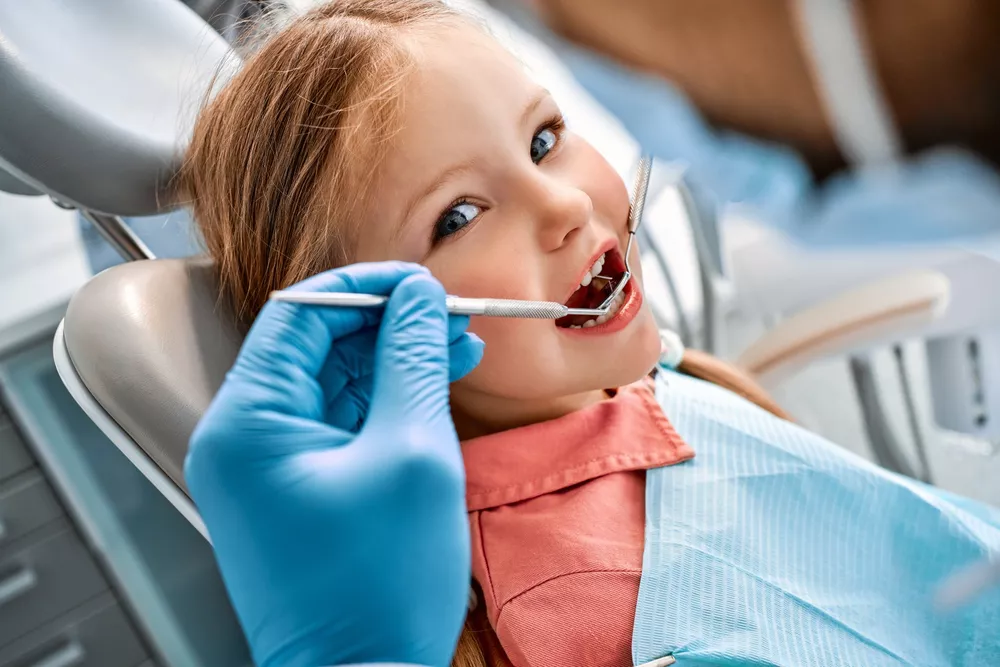 Managing Pediatric Patient Cooperation Through Non-Pharmacological Sensory Interventions