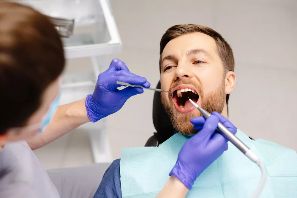 Topical Anesthetic for Dental Use: Does Surface Temperature Affect Local Anesthetic Onset?