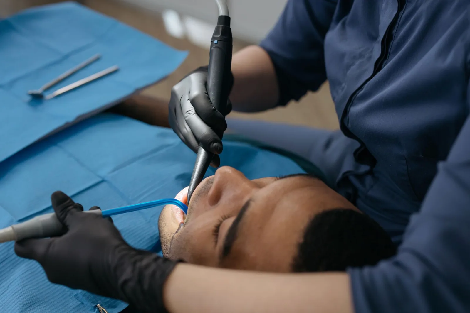Why Articaine Alone Isn't Enough for a Comfortable Patient Experience