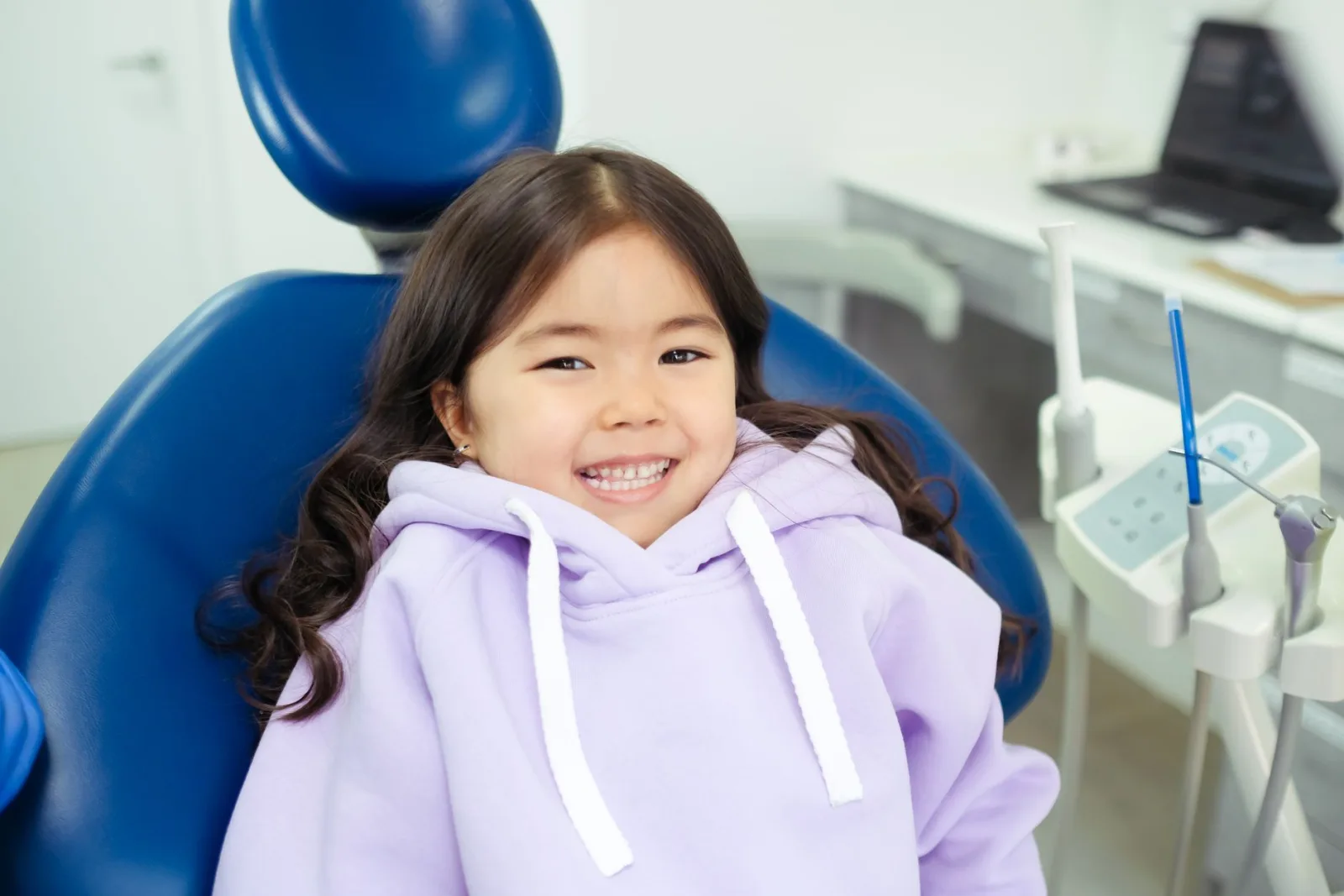 Pediatric Dentist Tips for Managing High-Anxiety Appointments