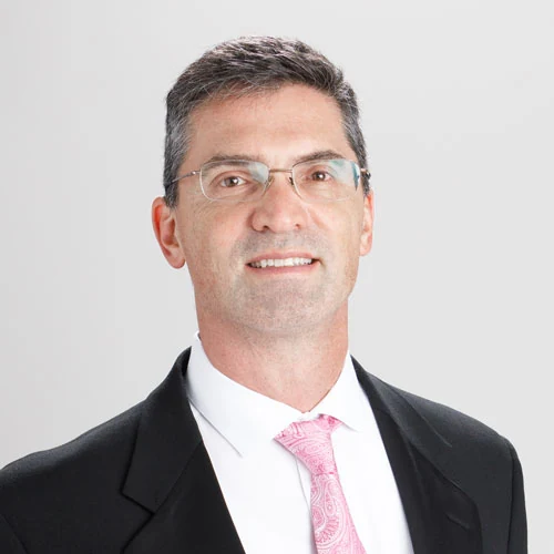 Dr. Jacob Leibovici, founder of VCS Medical