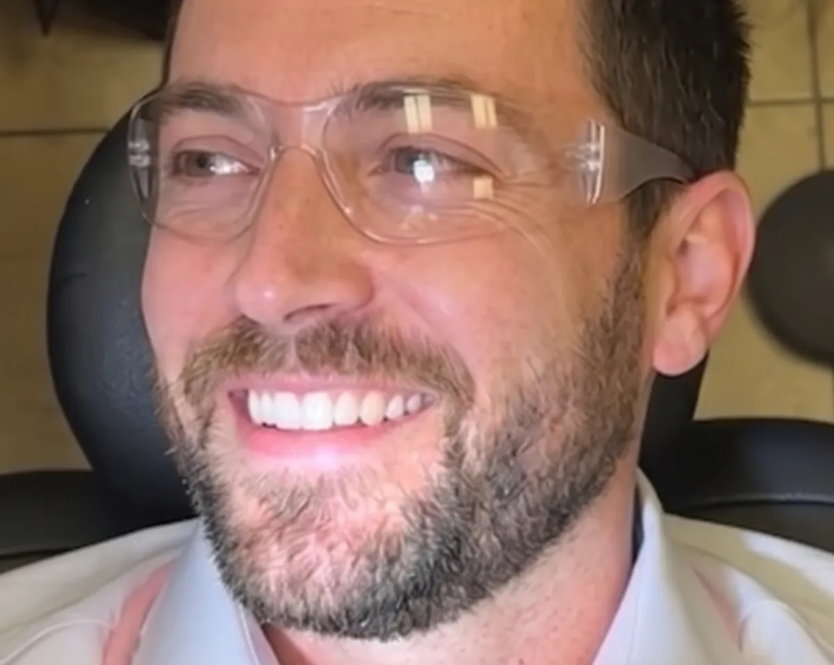 Happier patients and staff